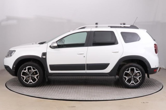 Dacia Duster  1.6 SCe Prestige