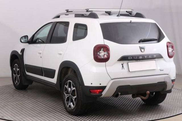 Dacia Duster  1.6 SCe Prestige