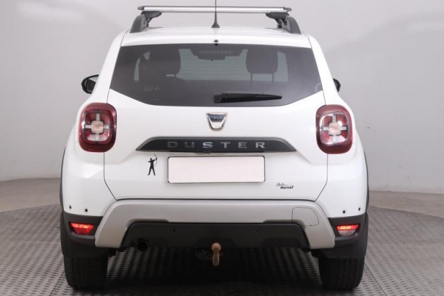Dacia Duster  1.6 SCe Prestige