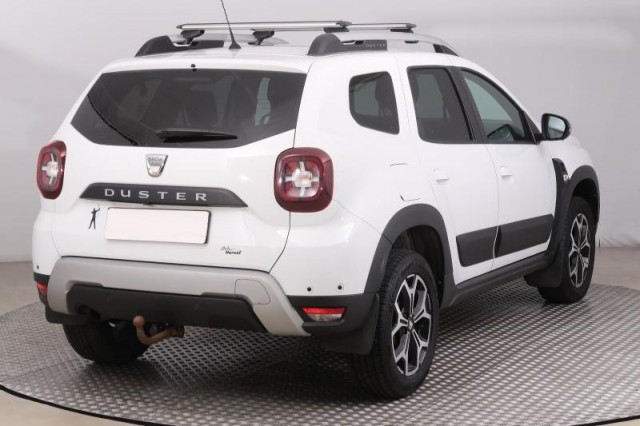 Dacia Duster  1.6 SCe Prestige