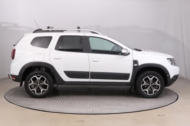 Dacia Duster  1.6 SCe Prestige