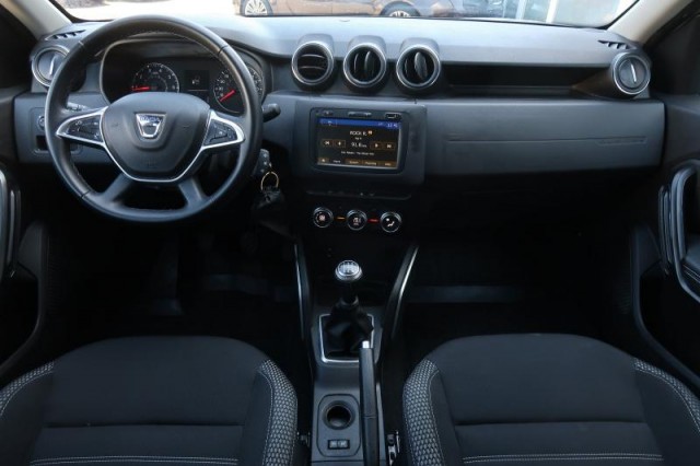 Dacia Duster  1.6 SCe Prestige