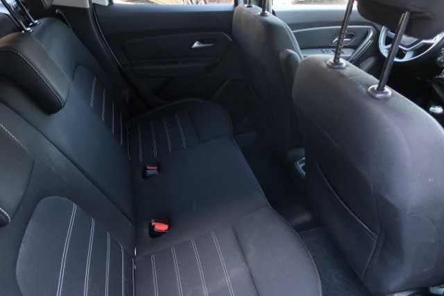 Dacia Duster  1.6 SCe Prestige