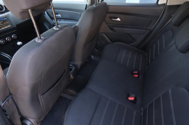 Dacia Duster  1.6 SCe Prestige