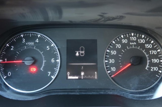 Dacia Duster  1.6 SCe Prestige