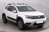 Dacia Duster  1.6 SCe Prestige