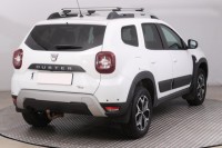 Dacia Duster  1.6 SCe Prestige