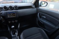 Dacia Duster  1.6 SCe Prestige