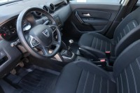 Dacia Duster  1.6 SCe Prestige