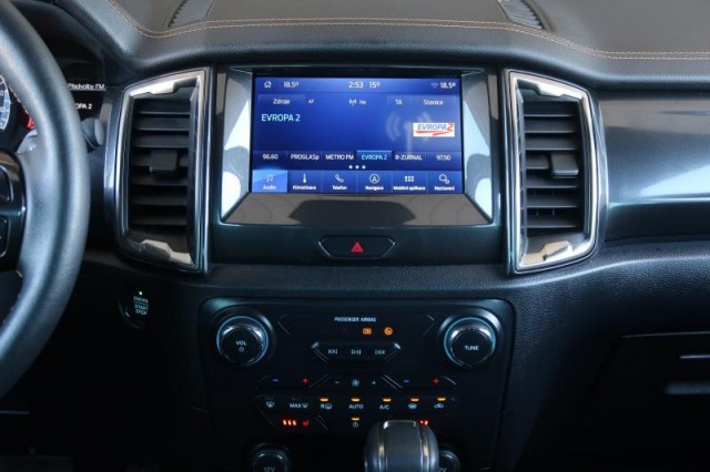 Ford Ranger  2.0 EcoBlue Wildtrack