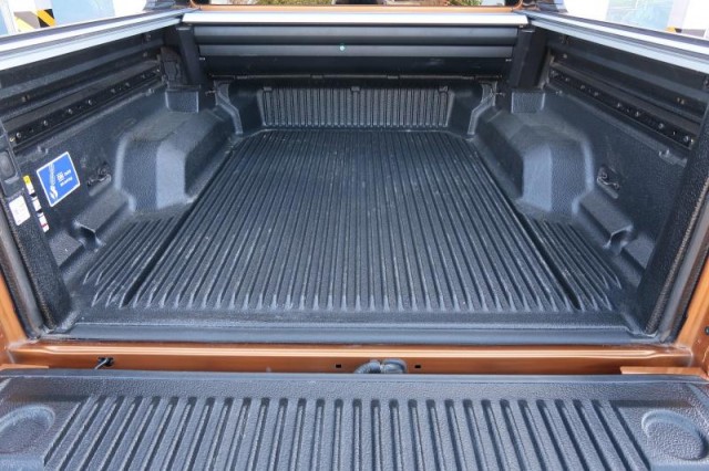 Ford Ranger  2.0 EcoBlue Wildtrack