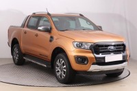 Ford Ranger  2.0 EcoBlue Wildtrack