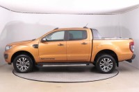 Ford Ranger  2.0 EcoBlue Wildtrack
