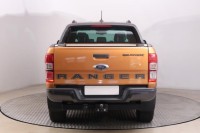 Ford Ranger  2.0 EcoBlue Wildtrack