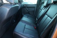 Ford Ranger  2.0 EcoBlue Wildtrack