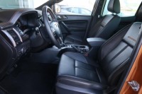 Ford Ranger  2.0 EcoBlue Wildtrack