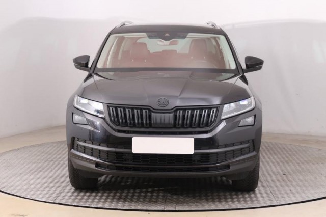 Škoda Kodiaq  2.0 TDI Style Plus