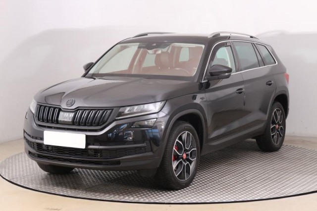 Škoda Kodiaq  2.0 TDI Style Plus