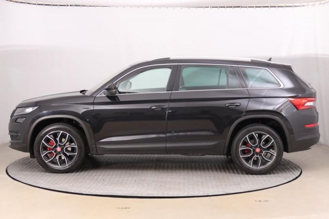 Škoda Kodiaq  2.0 TDI Style Plus