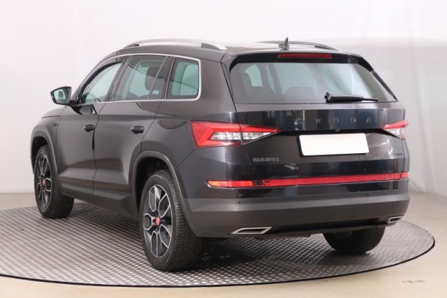 Škoda Kodiaq  2.0 TDI Style Plus