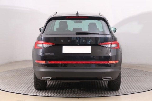 Škoda Kodiaq  2.0 TDI Style Plus