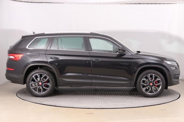 Škoda Kodiaq  2.0 TDI Style Plus