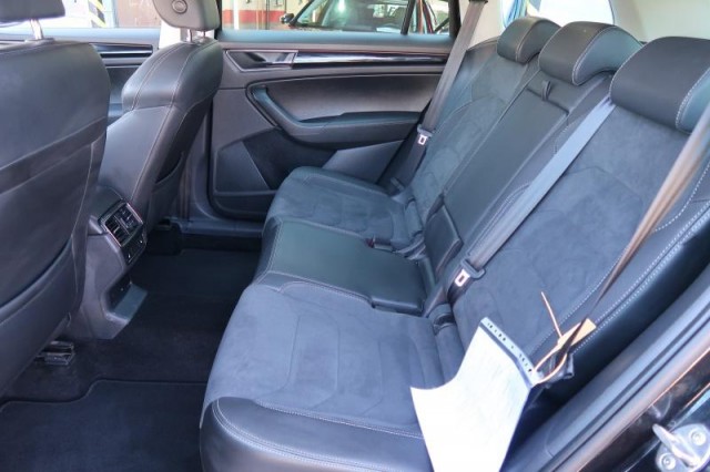Škoda Kodiaq  2.0 TDI Style Plus