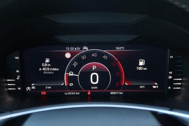 Škoda Kodiaq  2.0 TDI Style Plus