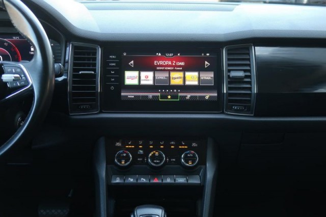 Škoda Kodiaq  2.0 TDI Style Plus