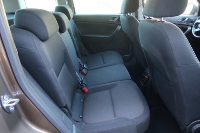 Škoda Yeti  1.6 TDI GreenLine