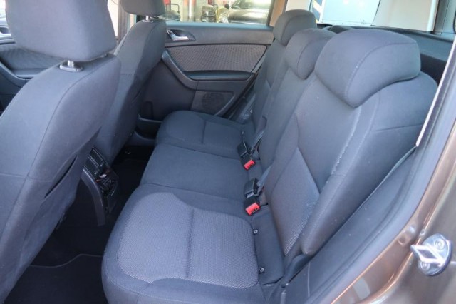 Škoda Yeti  1.6 TDI GreenLine