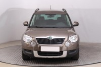 Škoda Yeti  1.6 TDI GreenLine