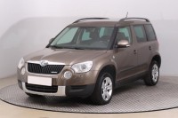 Škoda Yeti  1.6 TDI GreenLine
