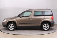 Škoda Yeti  1.6 TDI GreenLine