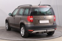 Škoda Yeti  1.6 TDI GreenLine