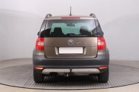 Škoda Yeti  1.6 TDI GreenLine