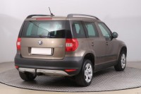 Škoda Yeti  1.6 TDI GreenLine