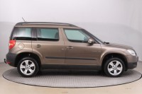 Škoda Yeti  1.6 TDI GreenLine