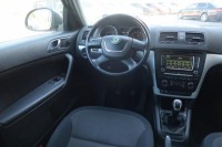 Škoda Yeti  1.6 TDI GreenLine
