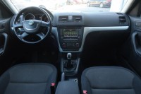 Škoda Yeti  1.6 TDI GreenLine
