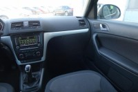 Škoda Yeti  1.6 TDI GreenLine