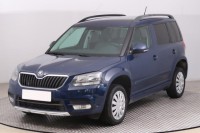 Škoda Yeti  2.0 TDI Ambition
