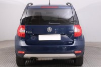 Škoda Yeti  2.0 TDI Ambition