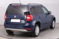 Škoda Yeti  2.0 TDI Ambition