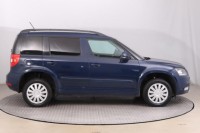 Škoda Yeti  2.0 TDI Ambition