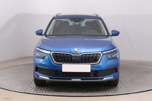 Škoda Kamiq  1.0 TSI Style