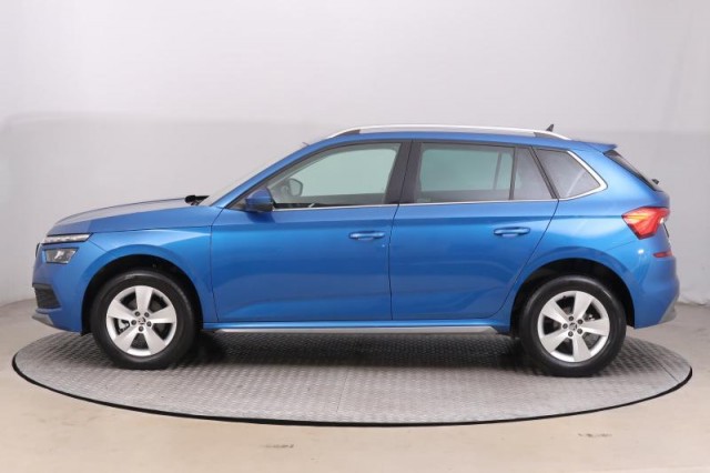 Škoda Kamiq  1.0 TSI Style
