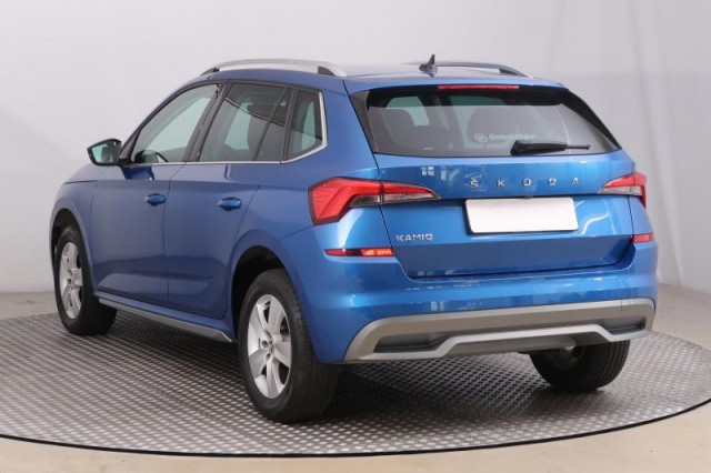 Škoda Kamiq  1.0 TSI Style