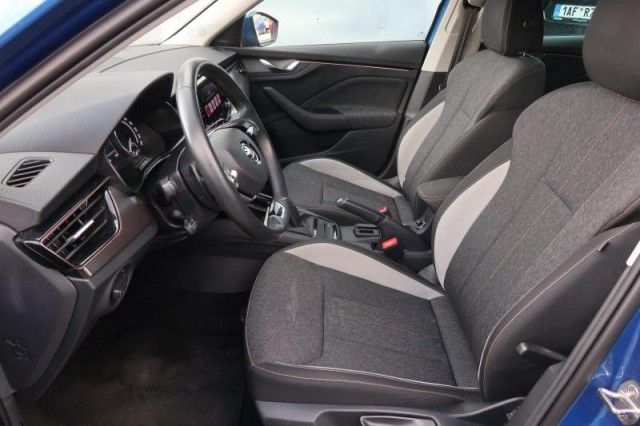 Škoda Kamiq  1.0 TSI Style