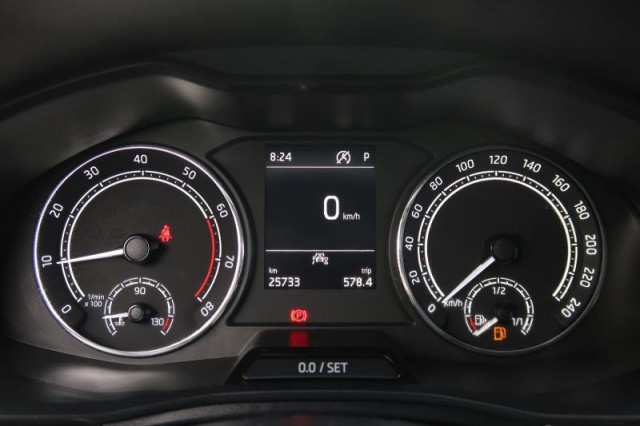 Škoda Kamiq  1.0 TSI Style